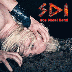 SDI : 80s Metal Band